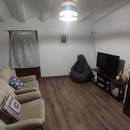 Casa Dalma Villa Ballestar Dış mekan fotoğraf