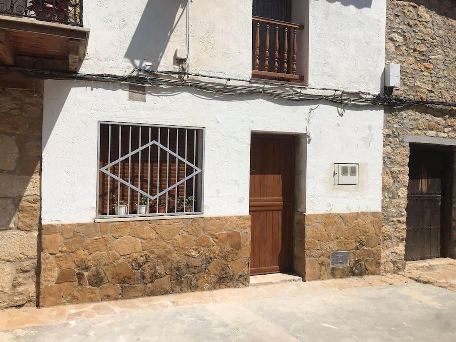Casa Dalma Villa Ballestar Dış mekan fotoğraf