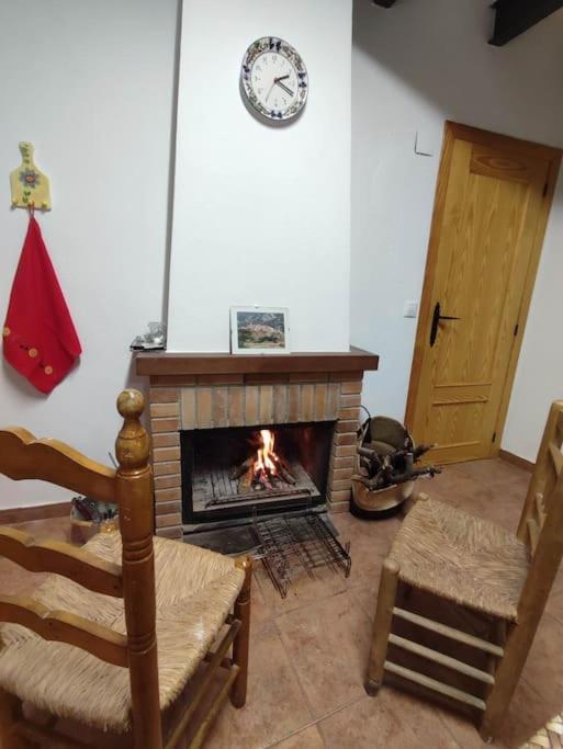 Casa Dalma Villa Ballestar Dış mekan fotoğraf
