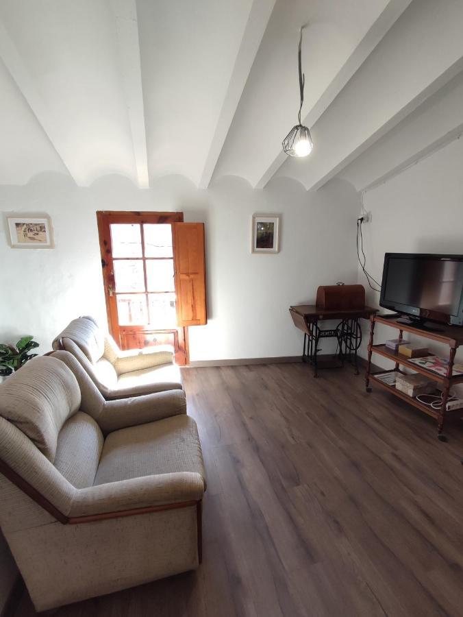 Casa Dalma Villa Ballestar Dış mekan fotoğraf