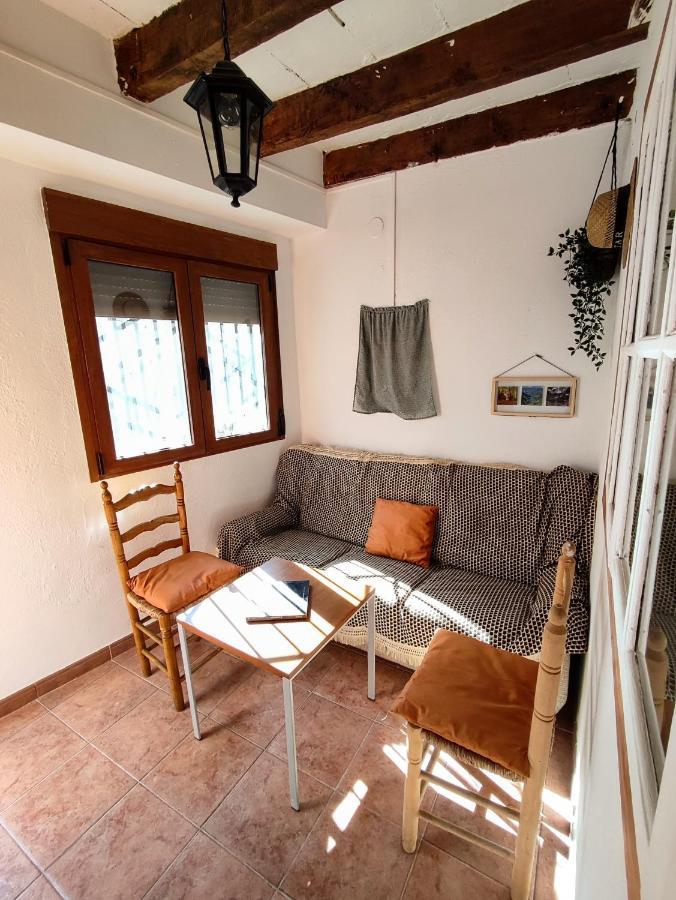 Casa Dalma Villa Ballestar Dış mekan fotoğraf