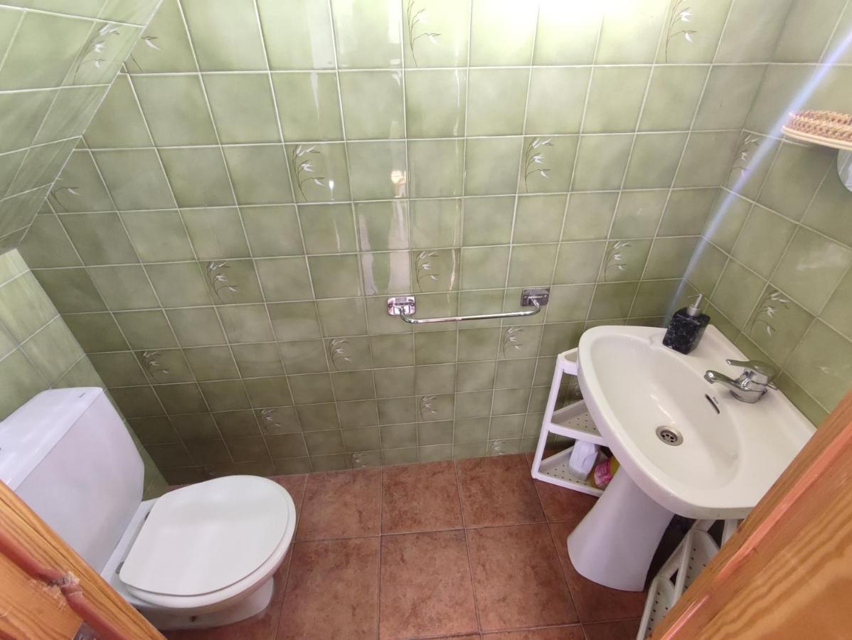 Casa Dalma Villa Ballestar Dış mekan fotoğraf