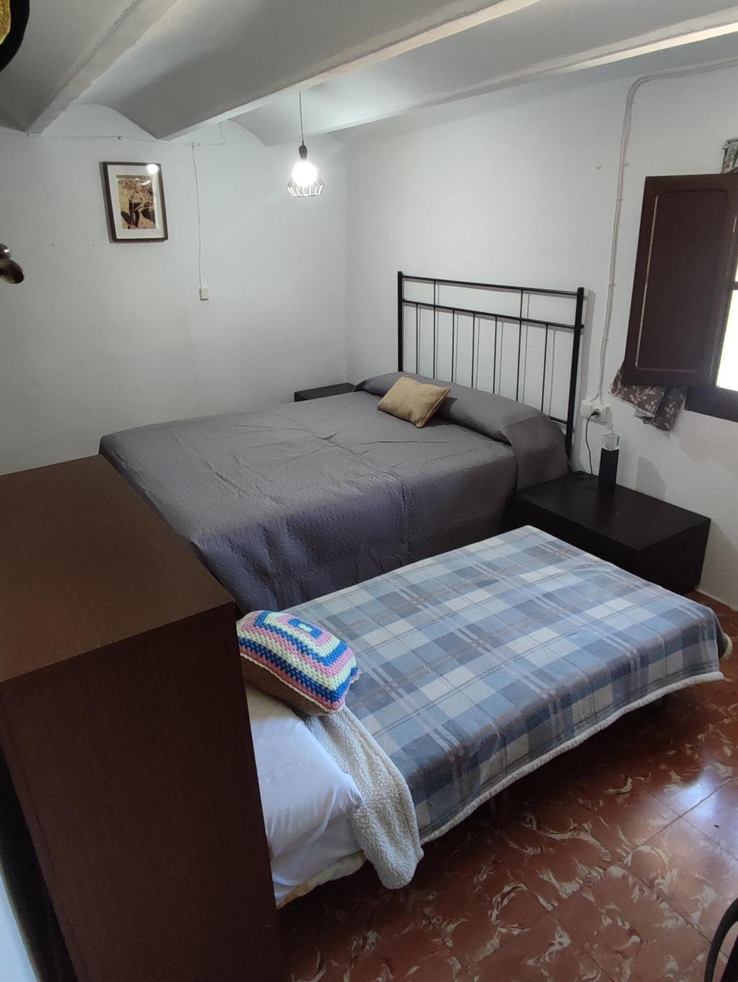 Casa Dalma Villa Ballestar Dış mekan fotoğraf