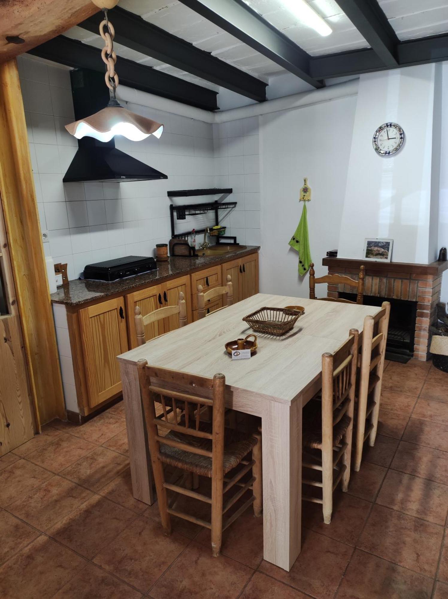 Casa Dalma Villa Ballestar Dış mekan fotoğraf